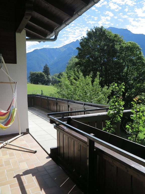 Haus Herma Bach  Habitación foto
