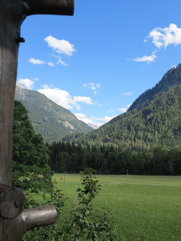 Haus Herma Bach  Habitación foto