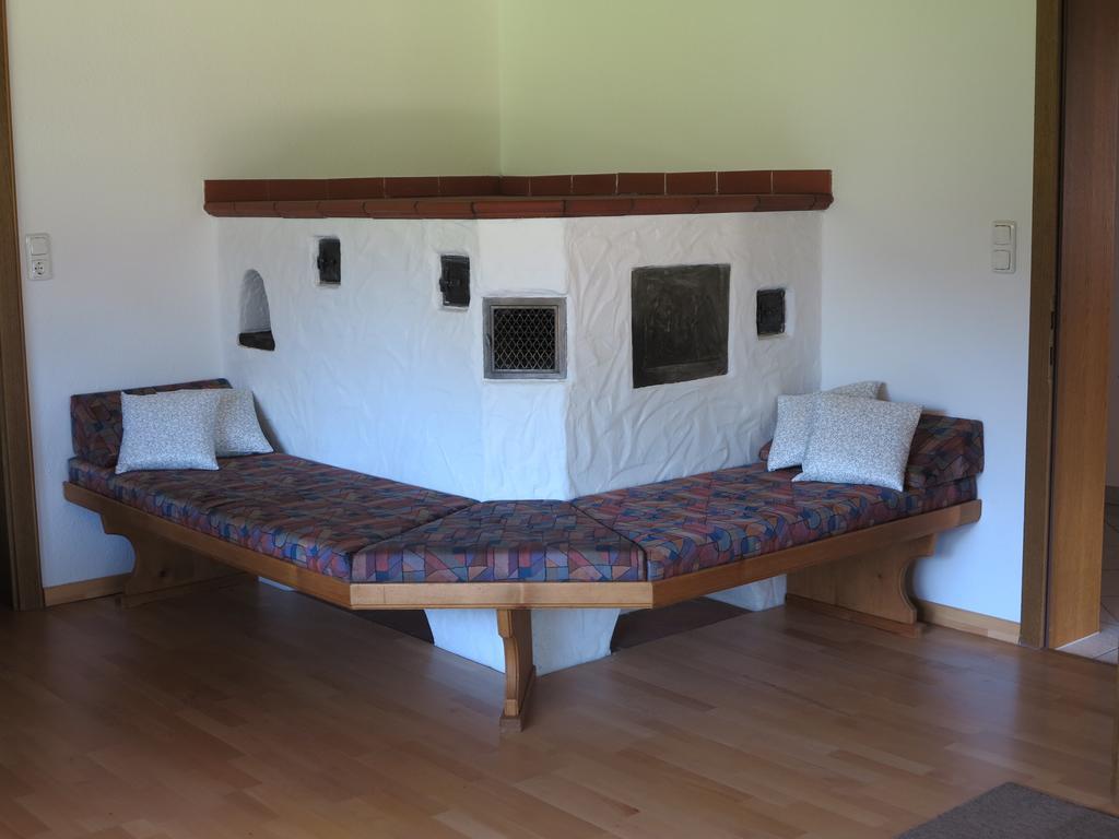 Haus Herma Bach  Habitación foto