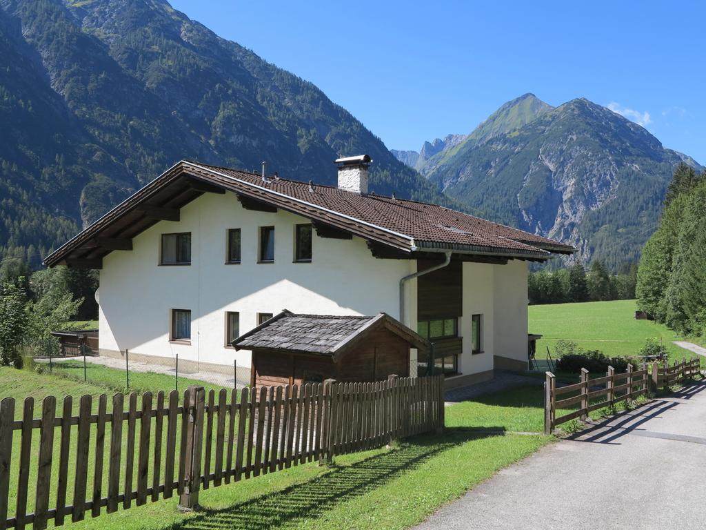 Haus Herma Bach  Habitación foto
