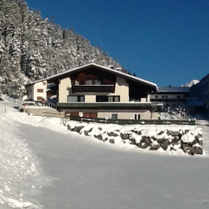 Haus Herma Bach  Exterior foto