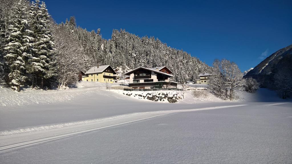 Haus Herma Bach  Exterior foto