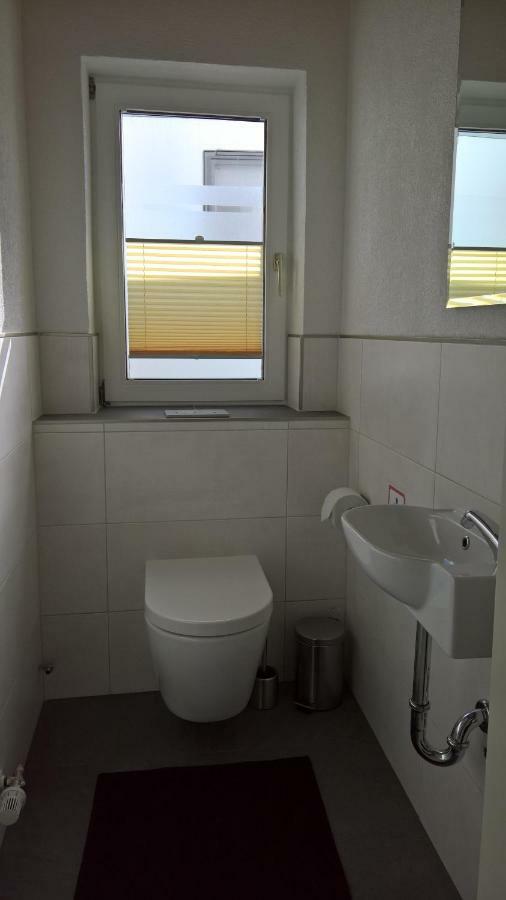 Haus Herma Bach  Exterior foto